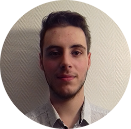 Photo de profil de Léo CHAMBARD