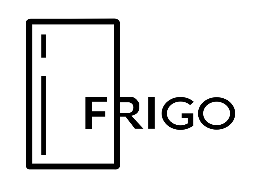 Logo du Frigo Magazine : magazine des étudiants de l'IUT de Belfort-Montbéliard
